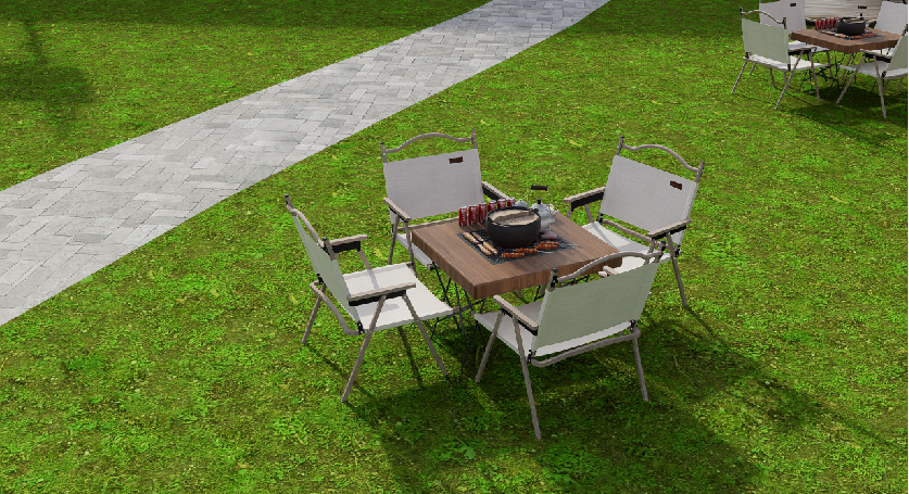 夹江县酒店帐篷定制：解锁旅居新体验，打造差异化竞争力