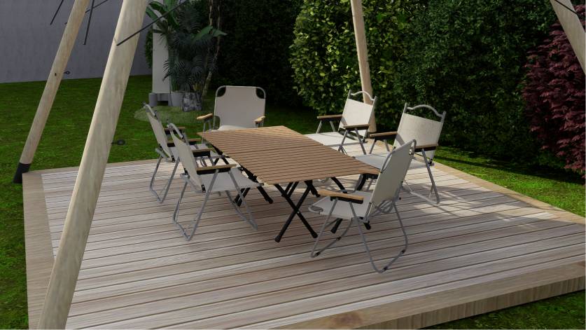 夹江县帐篷生产厂家：以匠心筑牢户外装备的品质根基